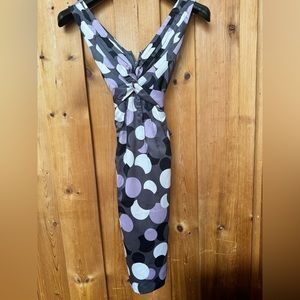 Vintage early 2000’s MEXX wedding guest dress